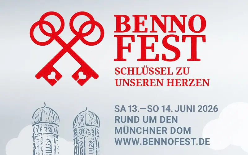 Bennofest 2026